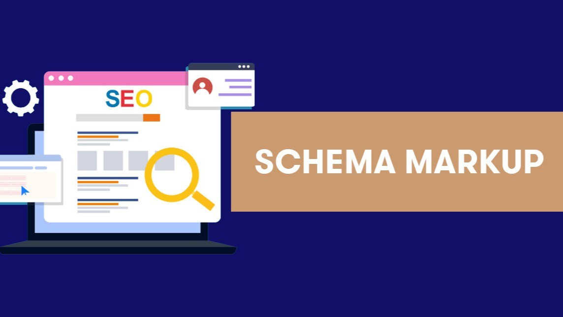 Schema Markup & Structured Data Optimization