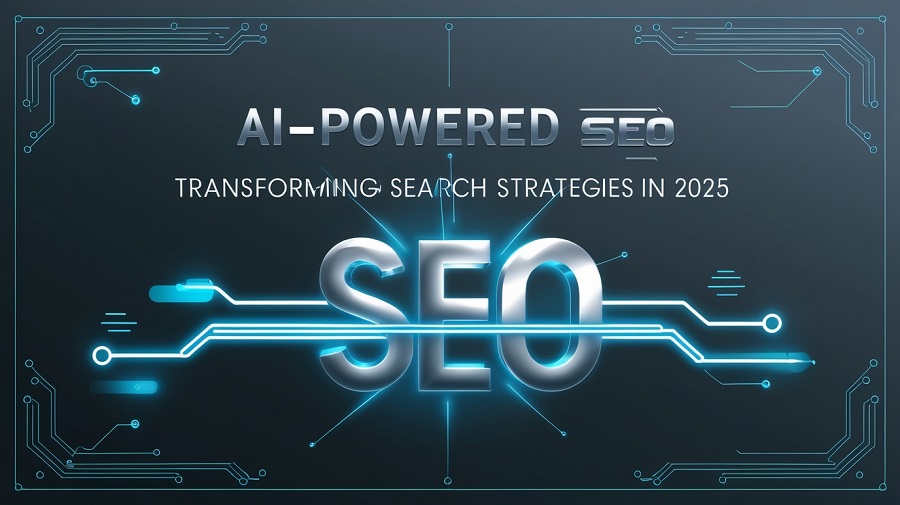 Smarter SEO. Built with Precision. Backed by Results.