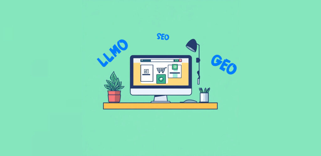 How AI and LLMs Are Changing SEO Forever: A 2025 Guide