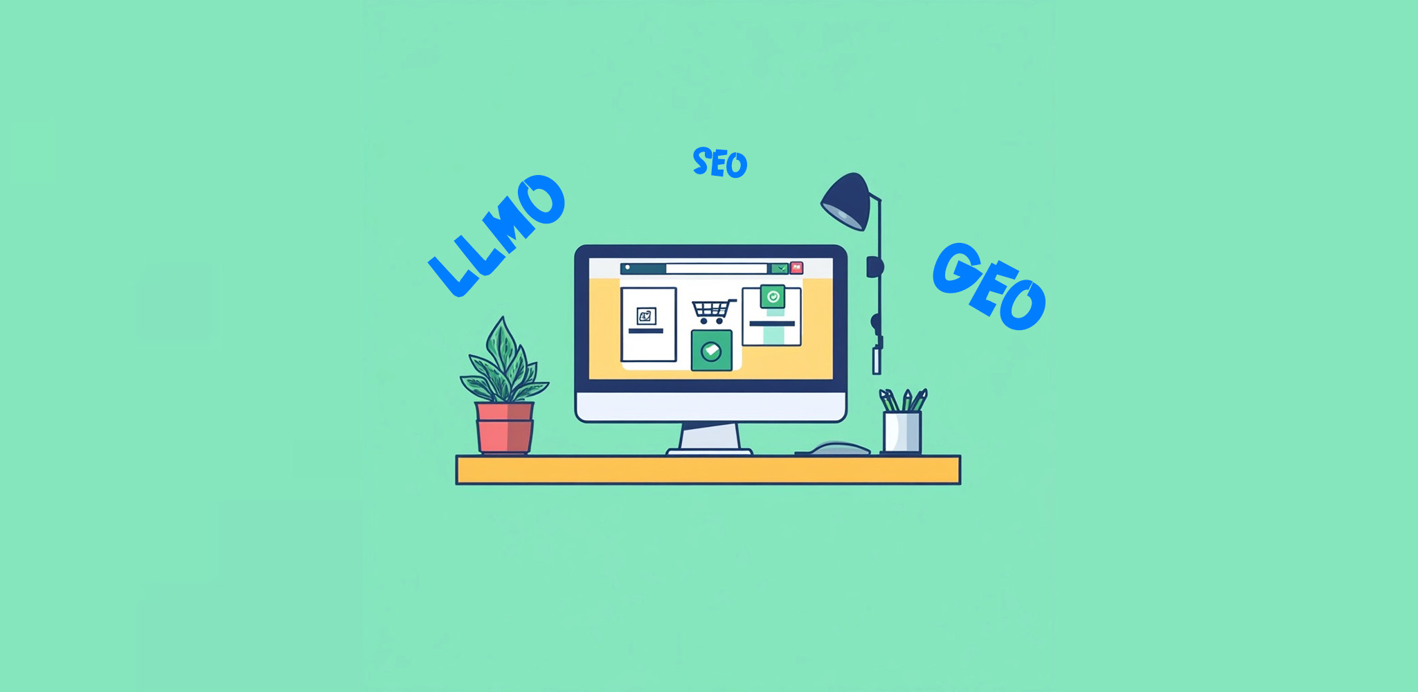 How AI and LLMs Are Changing SEO Forever: A 2025 Guide