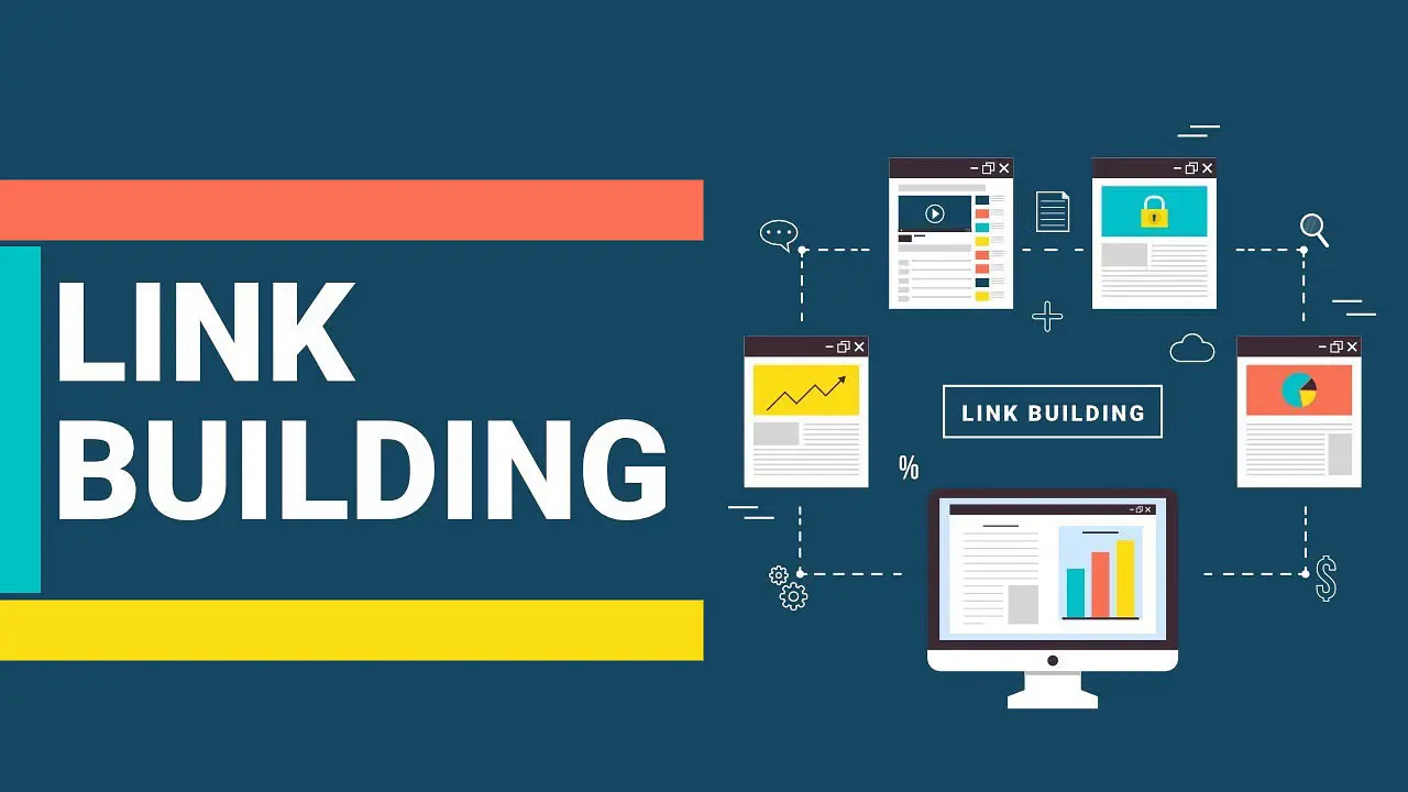 High-Quality Link Building & Outreach