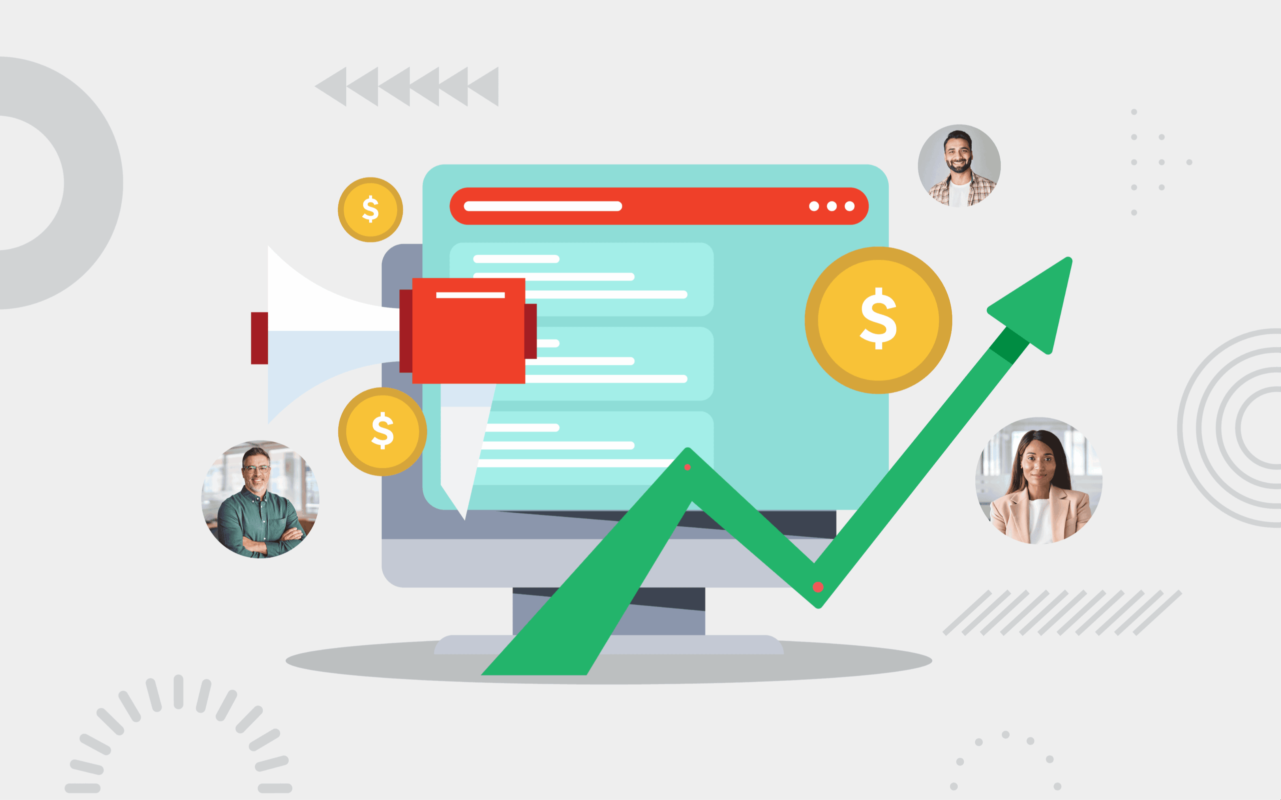 The Ultimate Guide to Paid Searching Marketing
