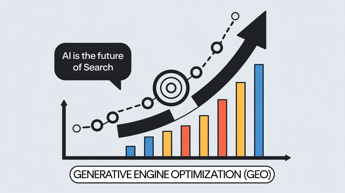 How to Rank Your Site in AI Search Engines