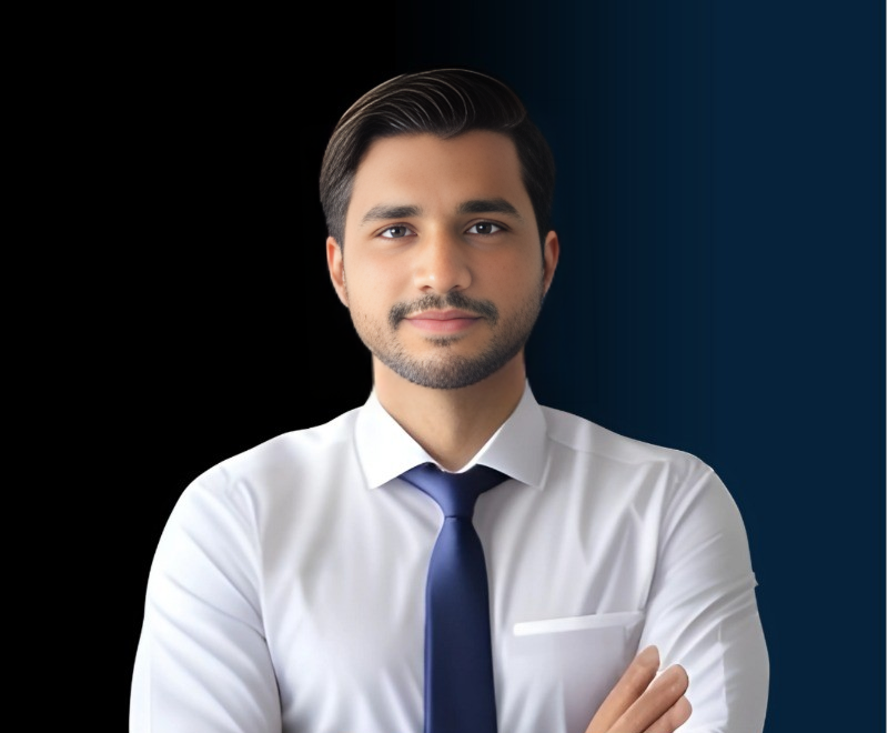 Meet Taqweem Ahmad, Dexora’s SEO & Web Strategy Lead. Expert in technical SEO, site architecture, and performance optimization across the UK, EU, USA, and beyond.