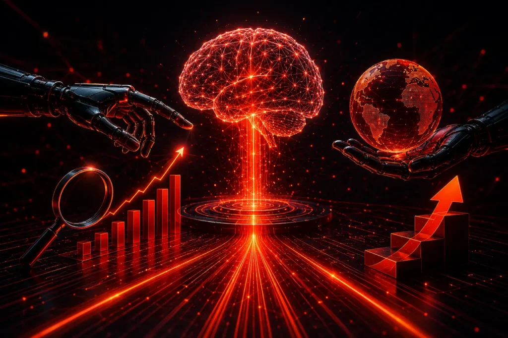 How AI and LLMs Are Changing SEO Forever: A 2026 Guide