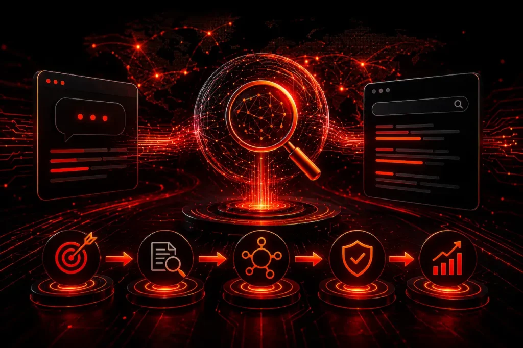 Why Technical SEO Is the Foundation of Long-Term Search Success: 2026 Guide