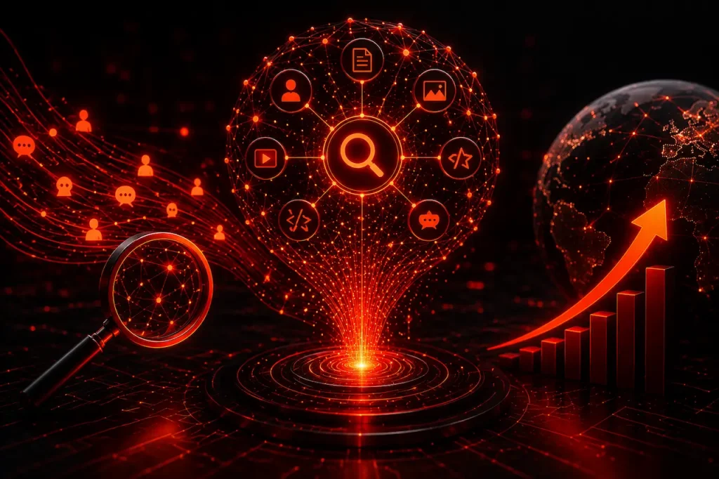 Semantic SEO: The Future of Organic Growth in 2026