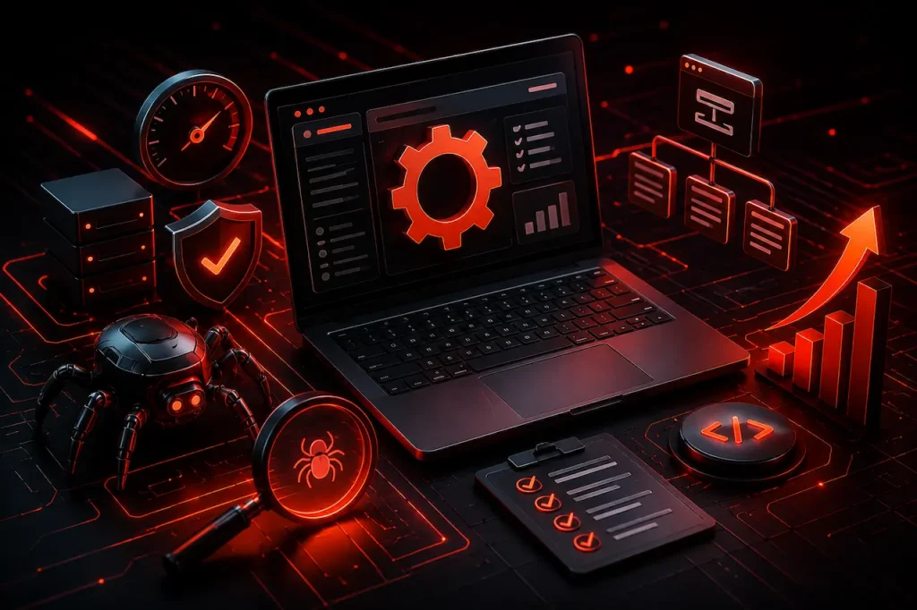 GEO vs AEO vs SEO: The 2026 Guide to Winning Visibility in AI-Driven Search