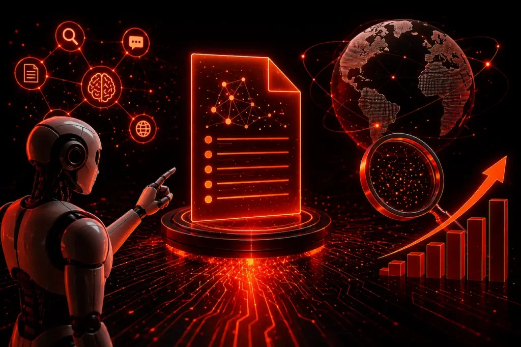 What Is LLMs.txt? The Future of AI Discoverability & GEO Optimization (2026 Guide)