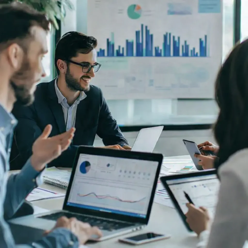 How Local SEO Services Work for Small Businesses in the USA