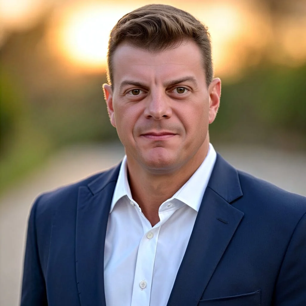 Matt Mankse
