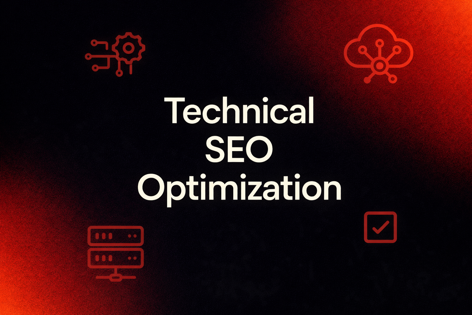 Technical SEO