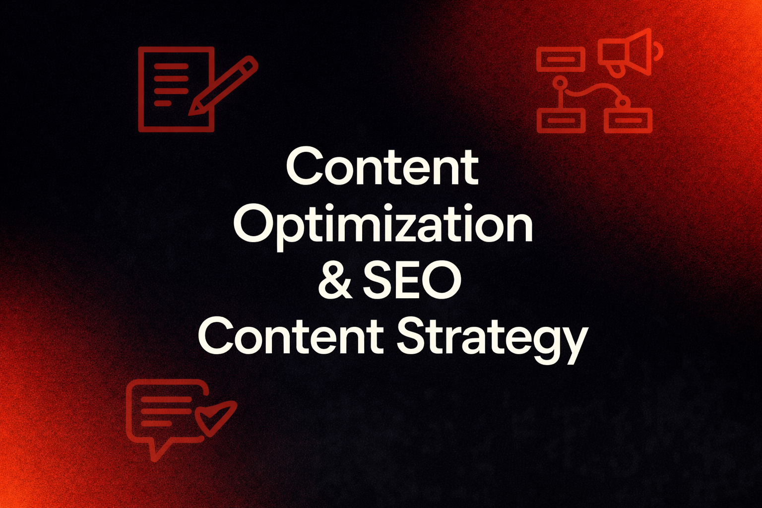 Content SEO