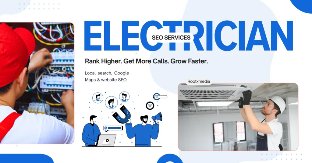 Local SEO for Electricians: How to Rank Higher on Google Maps and Get More Calls in 2026