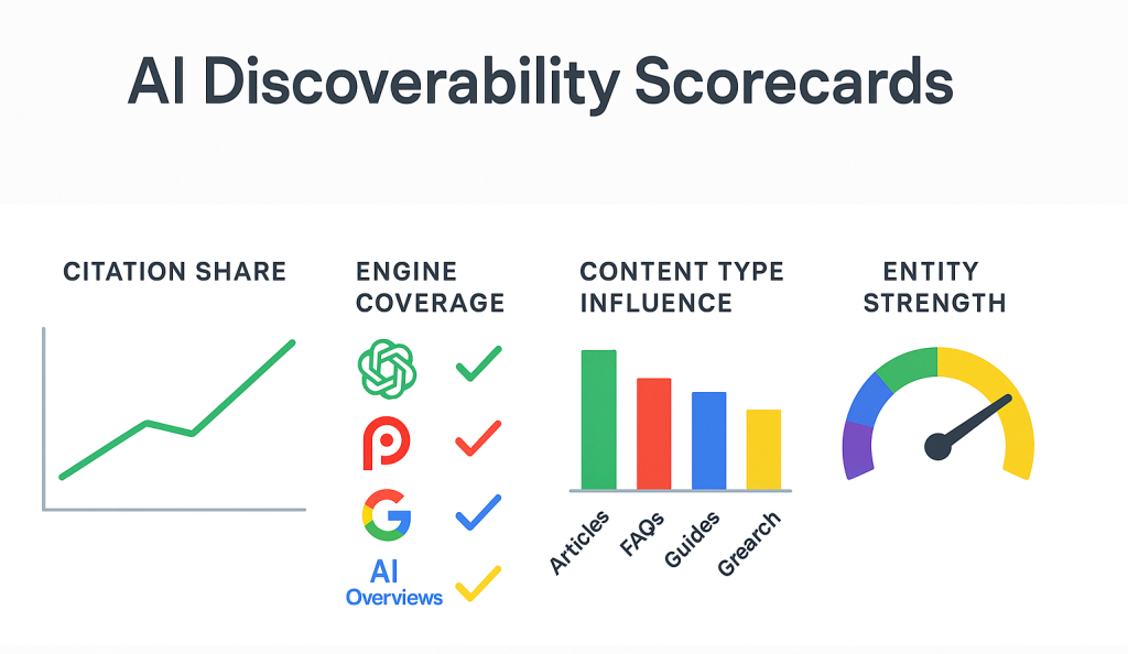 What Is AI Discoverability