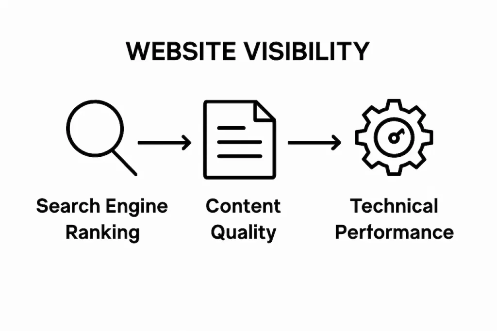 website