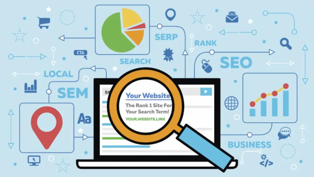  Website Visibility Actually Means in 2026
