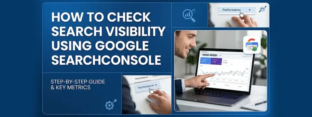 How to Improve Website Visibility in Search Results in 2026: The Complete Guide