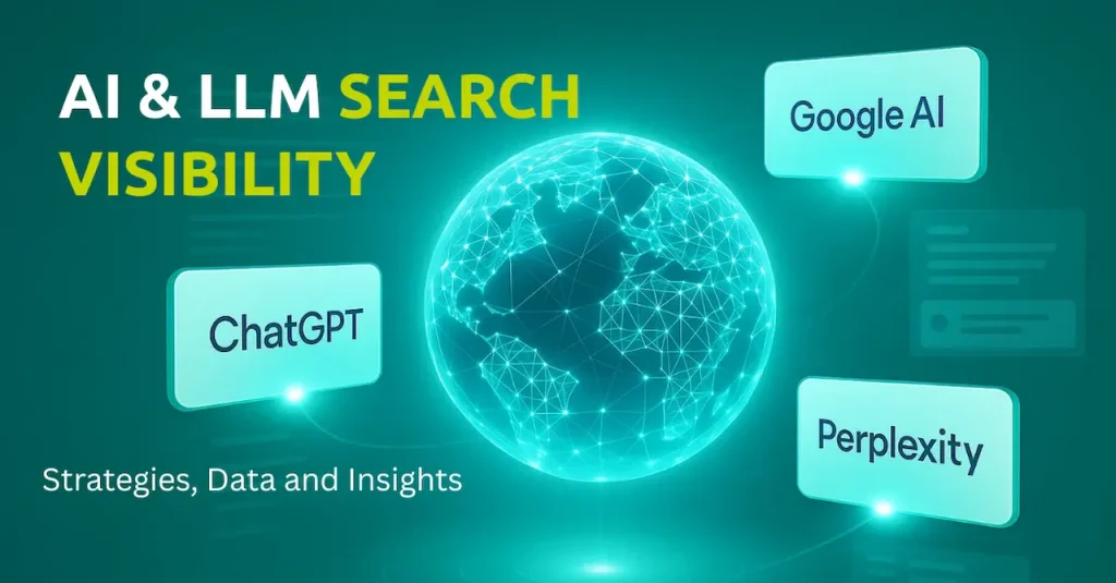The Connection Between Technical Health and AI Search Visibility