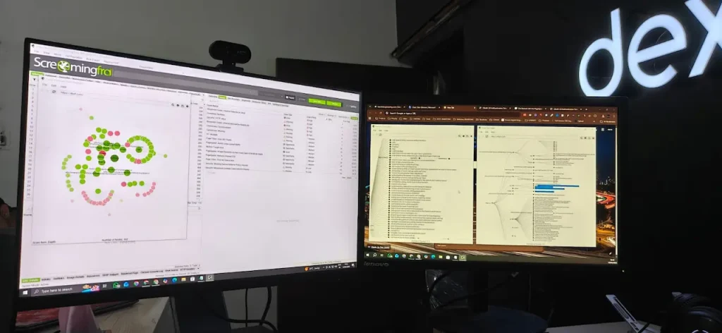 How to Use Screaming Frog for a Complete Technical SEO Audit in 2026: API Integrations, Internal Linking, and Page-by-Page Analysis