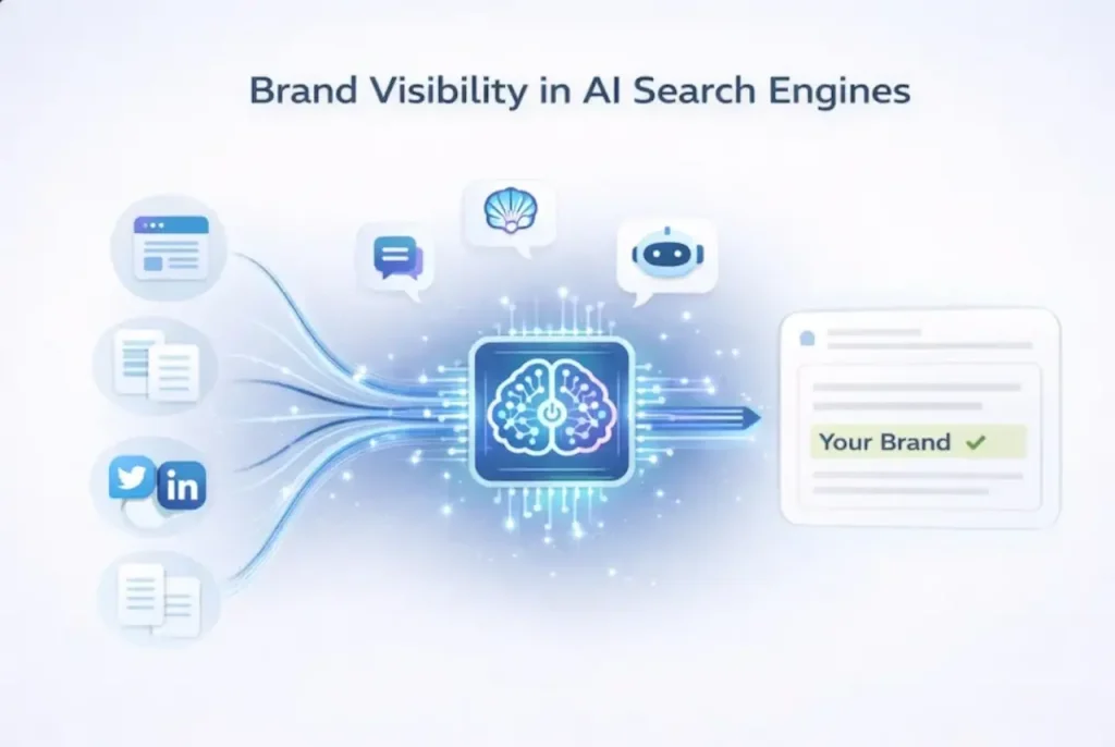AI Search Visibility for Home Service Businesses