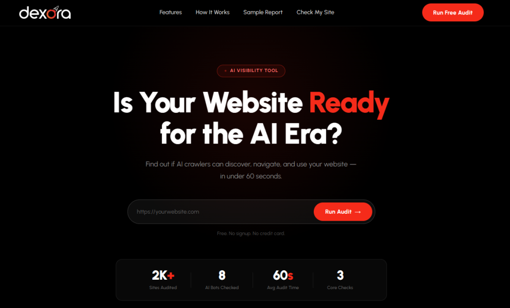 How to Check Where Your Website Stands Right Now