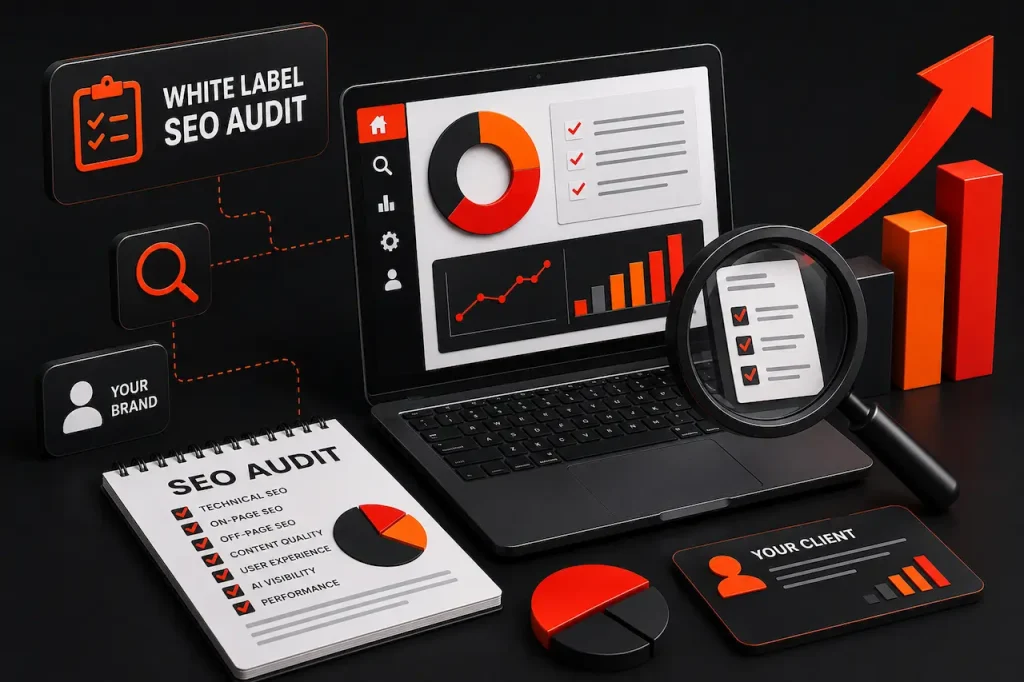 White Label SEO Audit