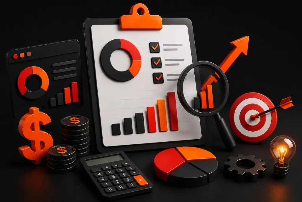 SEO Audit Cost 2026