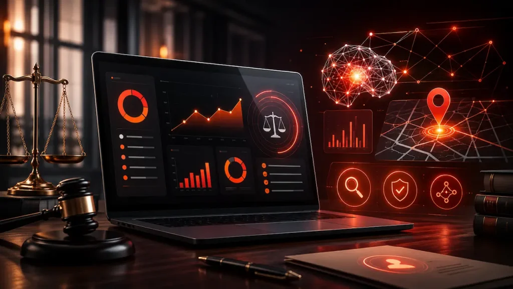 Law Firm SEO Audit
