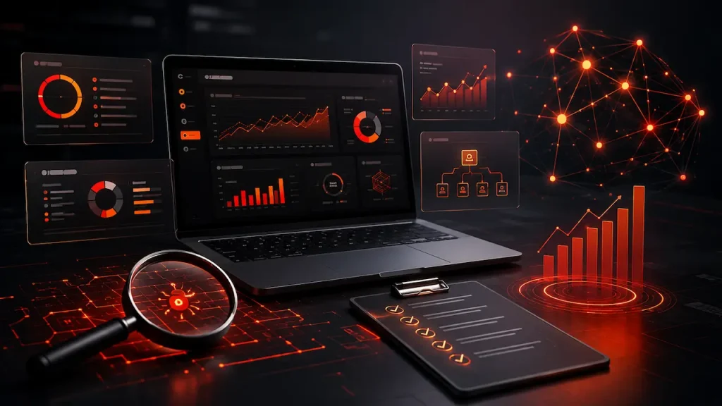 SEO Audit Services