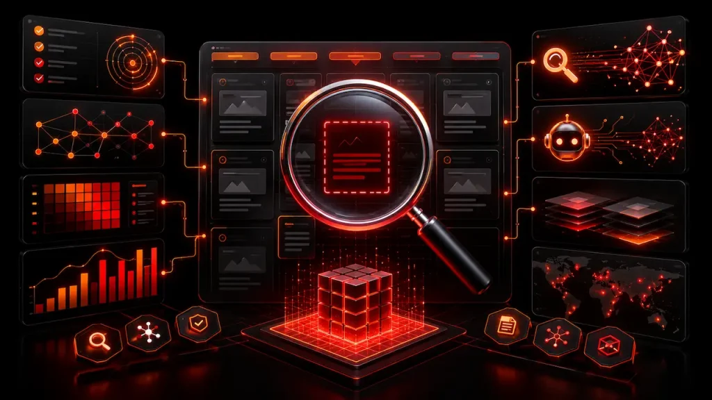 Content Gap Analysis Template — Free Framework With AI Search Gaps Included