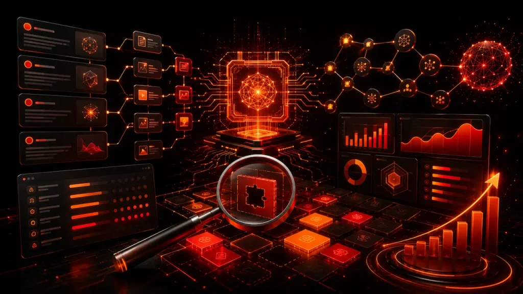 AI Content Gap Analysis — How to Find and Fix AI Search Gaps in 2026