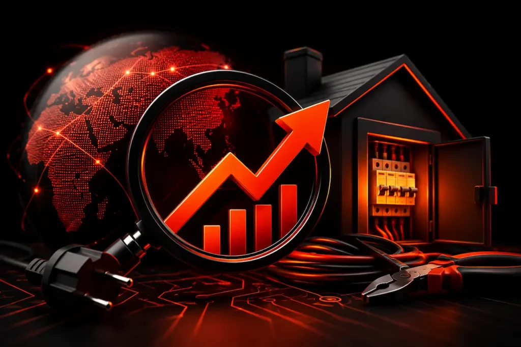 SEO for Electricians