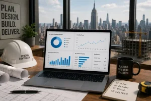 AI Search Visibility Audit for General Contractors in New York
