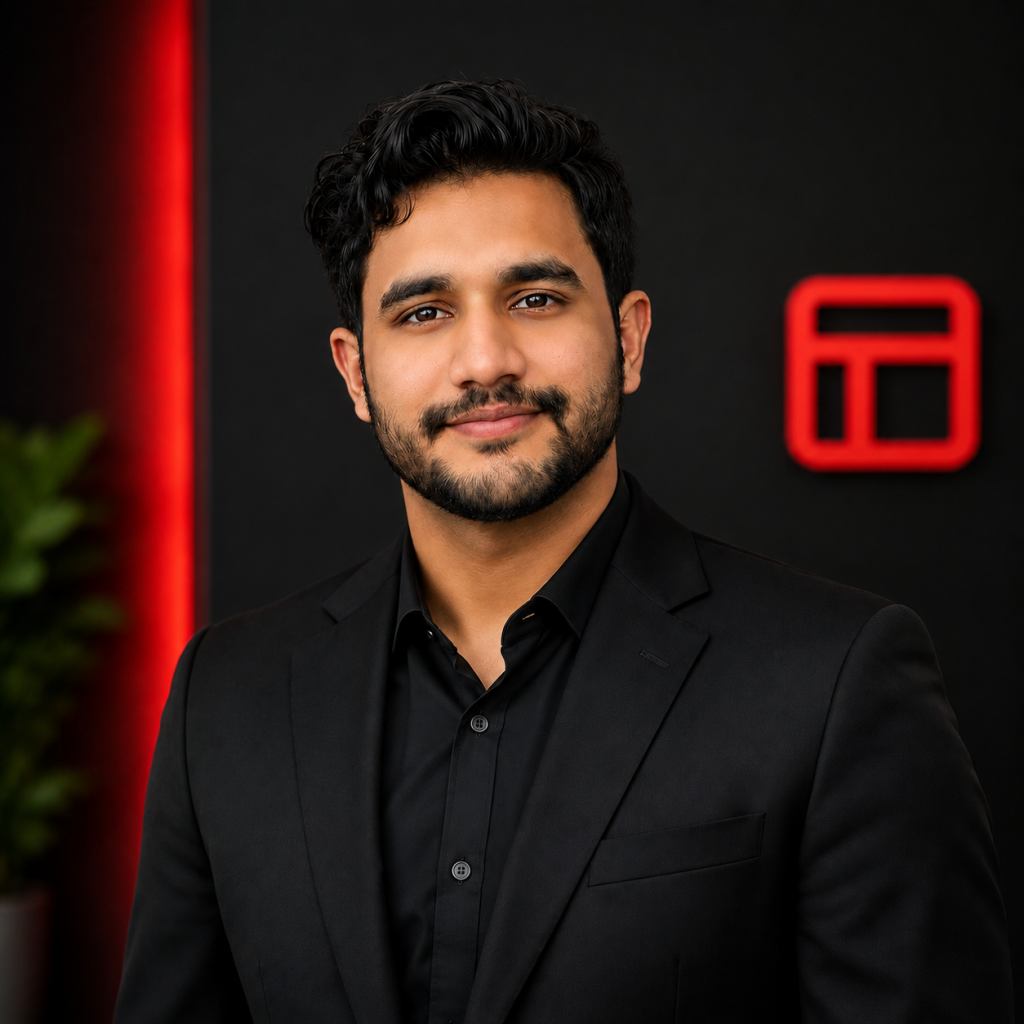 Taqweem Ahmad — Local SEO & AI Search Strategist | Local SEO, AEO, GEO & CRO at Dexora Digital