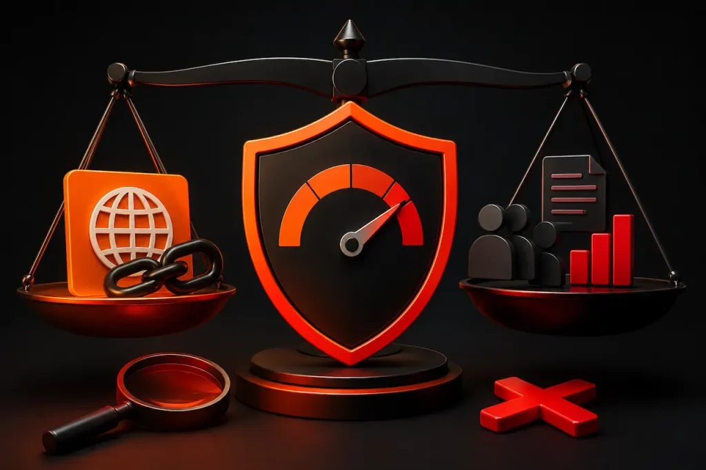 Domain Authority: What It Actually Measures — And Why It’s Not What You Think