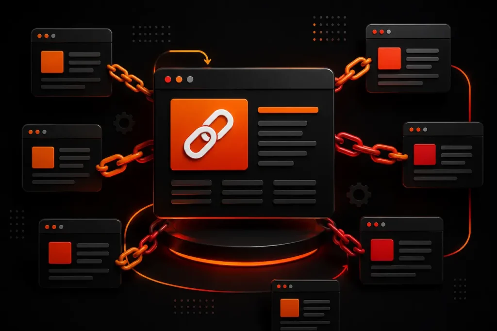 Internal Linking for SEO: The Complete Guide That Most Sites Get Wrong