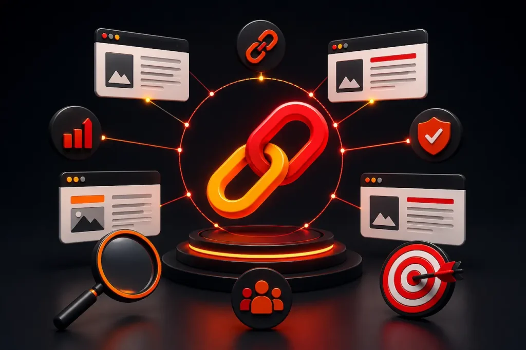 How to Build High-Quality Backlinks in 2026 — 7 Strategies That Actually Work