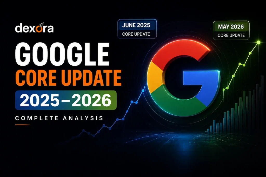 Google Core Update 2025-2026: Complete Analysis, Winners, Losers & Action Plan