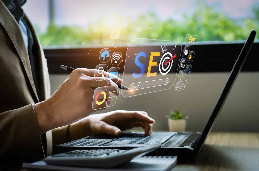 Why Technical SEO Matters for Michigan Personal Injury Firms