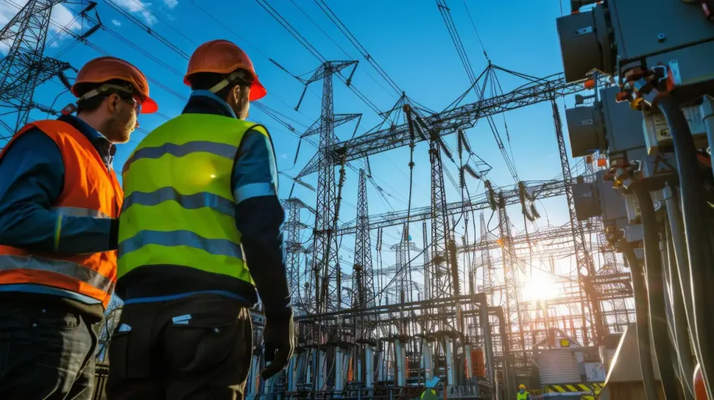 How We Build AI Visibility for Illinois Electricians