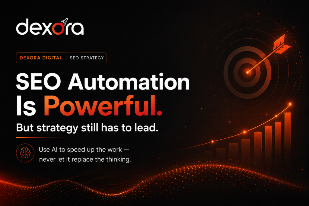 SEO Automation vs Manual SEO: What 7 Years in the Industry Actually Taught Me
