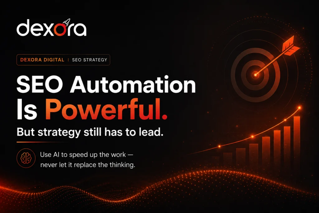 SEO Automation vs Manual SEO: What 7 Years in the Industry Actually Taught Me