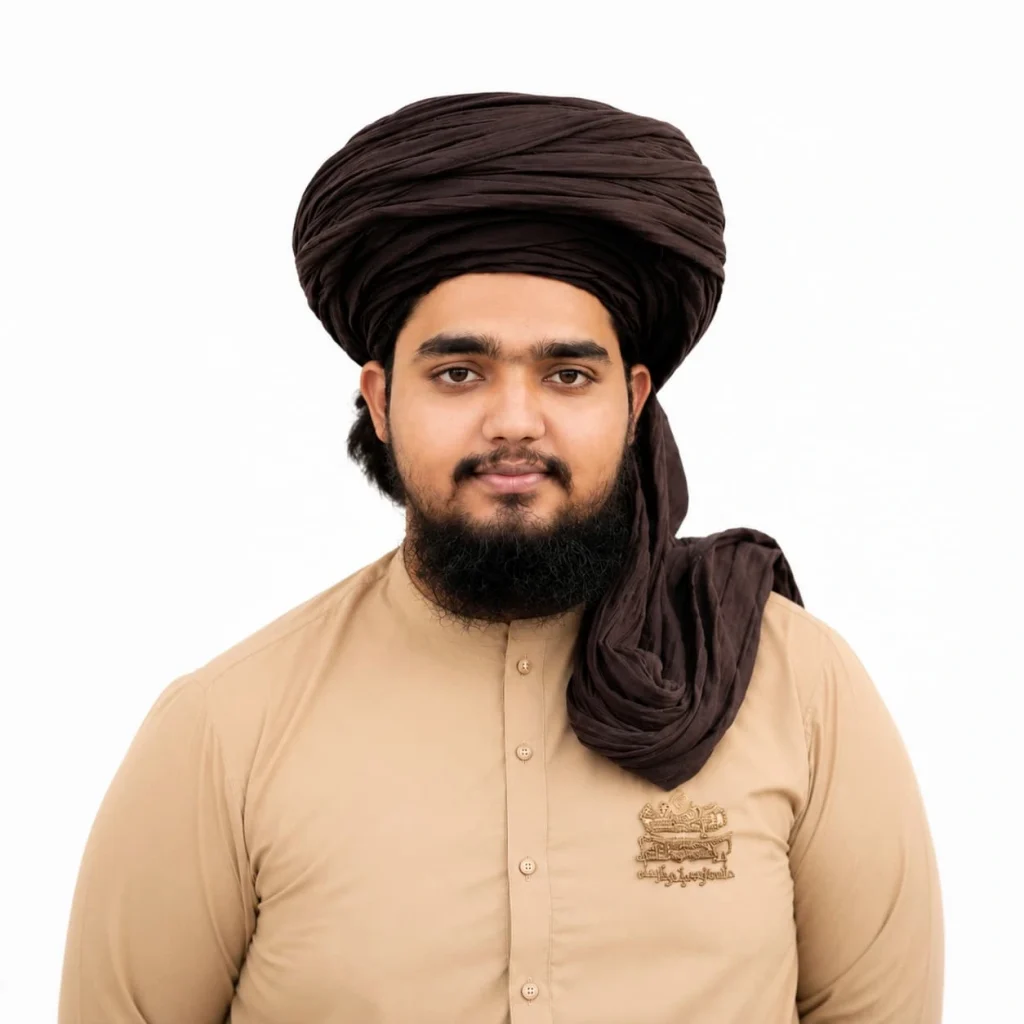 Faiz e Raza — AI & Full Stack Development Specialist at Dexora Digital