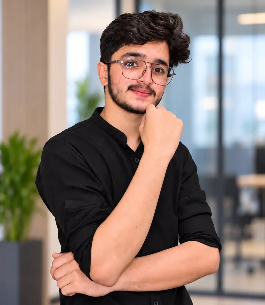 Muhammad Asim — Duda Certified Developer & Full Stack Web Developer at Dexora Digital