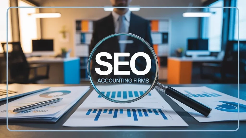 Why SEO Matters for Accounting Practices