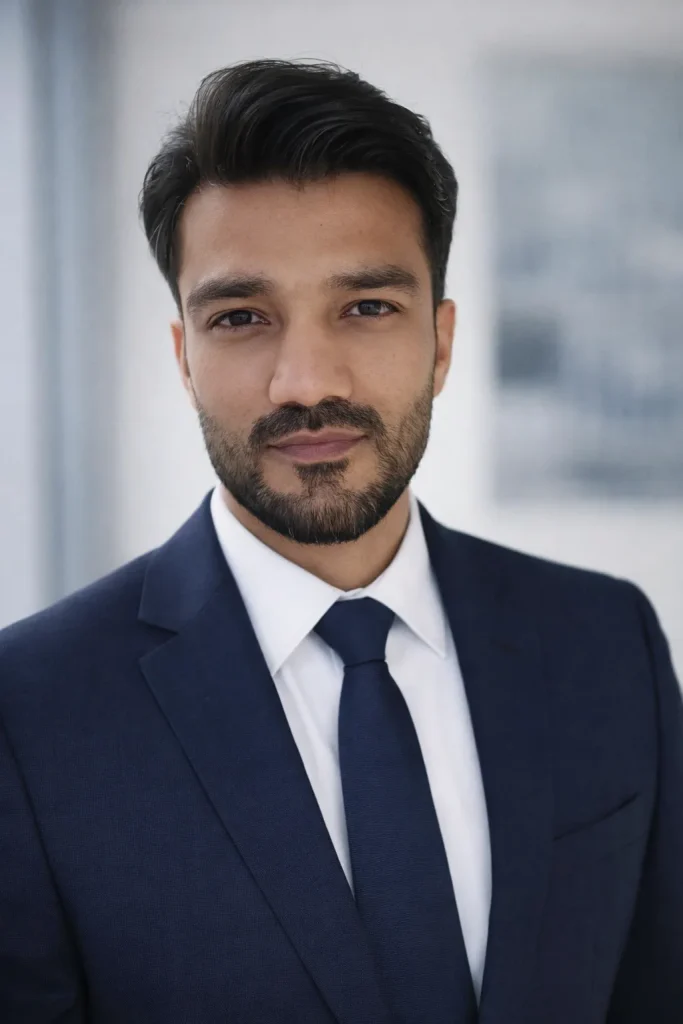 Atta-ur-Rehman — Co-Founder & Marketing Strategy Partner at Dexora Digital