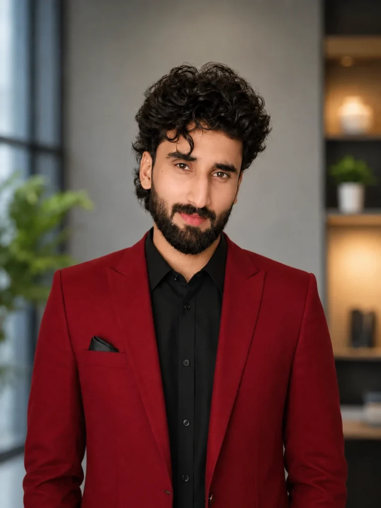 Maqbool — Technical SEO Specialist at Dexora Digital