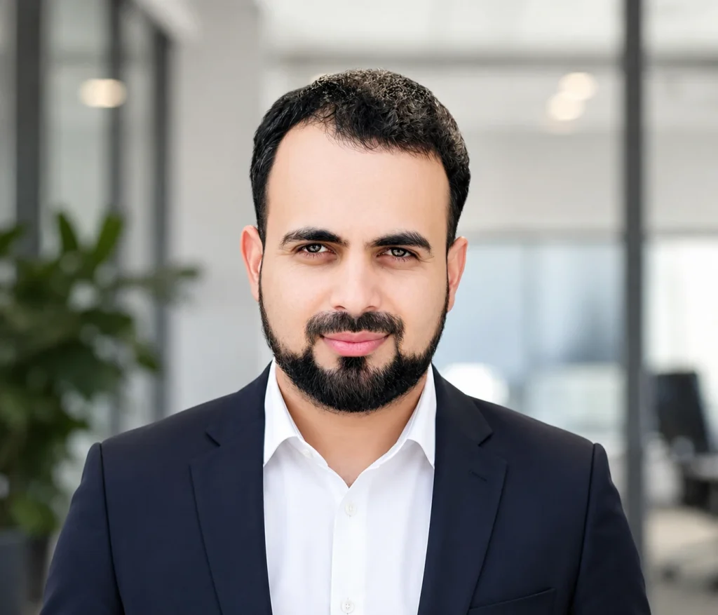 Shoaib Ali — Outreach Specialist at Dexora Digital