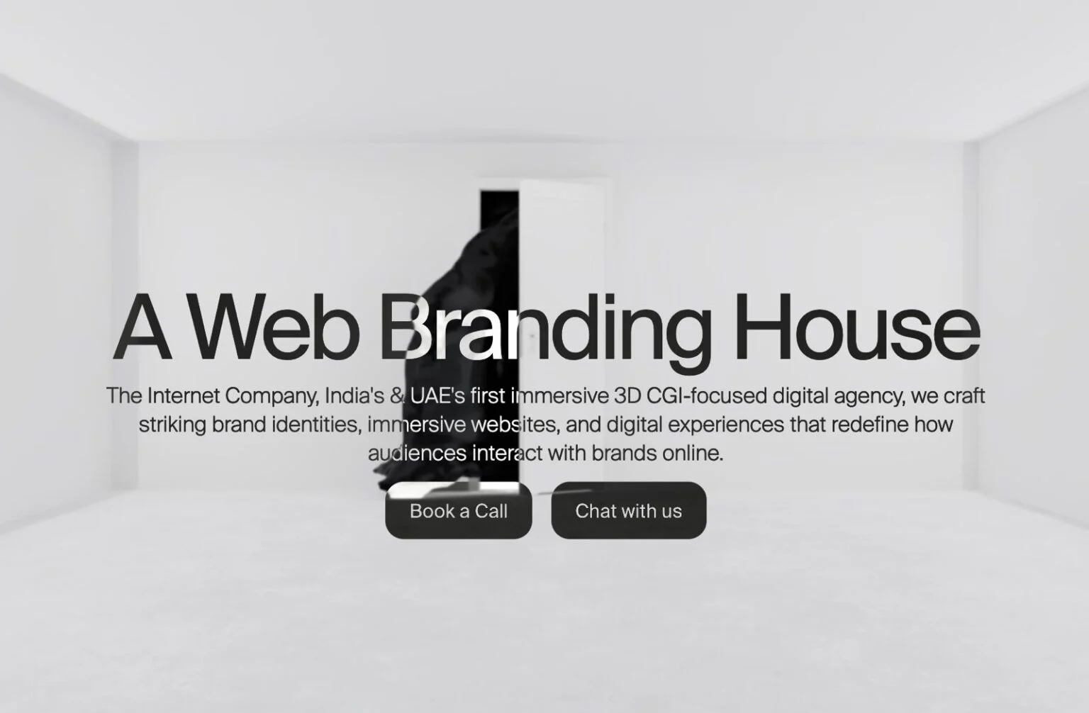 The Internet Company ISP Google Ads landing page